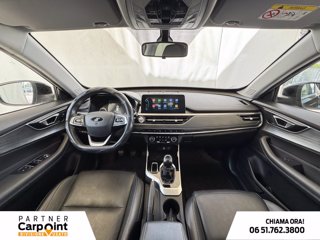 DR Dr 5.0 1.5 gpl 114cv GPL 9