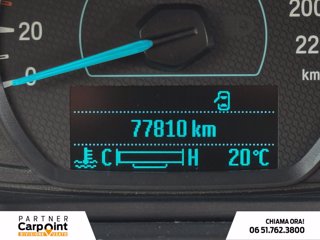 FORD Ka + 1.2 ultimate 85cv my18 GPL 19