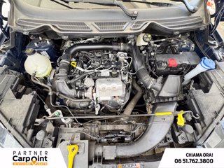 FORD Ecosport 1.0 ecoboost st-line s&s 125cv my20.25 11