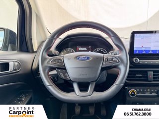 FORD Ecosport 1.0 ecoboost st-line s&s 125cv my20.25 17