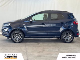 FORD Ecosport 1.0 ecoboost st-line s&s 125cv my20.25 2