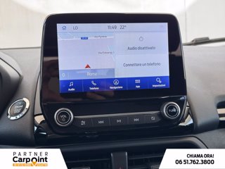 FORD Ecosport 1.0 ecoboost st-line s&s 125cv my20.25 22