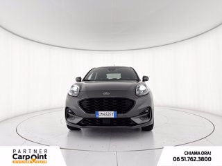 FORD Puma 1.0 ecoboost h st-line s&s 125cv 1