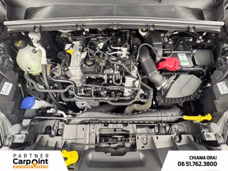 FORD Puma 1.0 ecoboost h st-line s&s 125cv 11