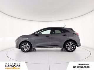 FORD Puma 1.0 ecoboost h st-line s&s 125cv 2