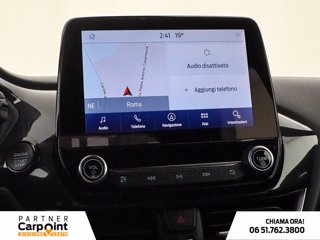 FORD Puma 1.0 ecoboost h st-line s&s 125cv 22