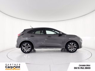 FORD Puma 1.0 ecoboost h st-line s&s 125cv 4