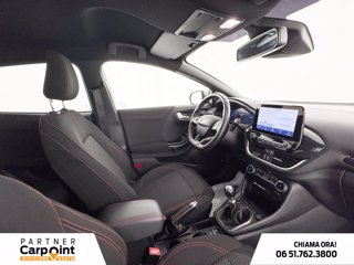 FORD Puma 1.0 ecoboost h st-line s&s 125cv 5