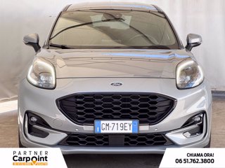 FORD Puma 1.0 ecoboost h st-line s&s 125cv 1