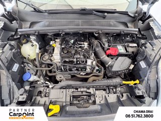 FORD Puma 1.0 ecoboost h st-line s&s 125cv 11