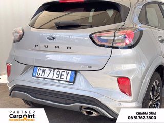 FORD Puma 1.0 ecoboost h st-line s&s 125cv 16