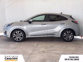 FORD Puma 1.0 ecoboost h st-line s&s 125cv 2
