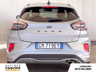 FORD Puma 1.0 ecoboost h st-line s&s 125cv 3