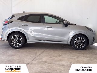 FORD Puma 1.0 ecoboost h st-line s&s 125cv 4