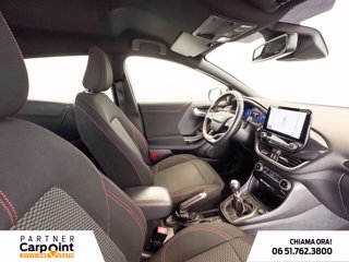FORD Puma 1.0 ecoboost h st-line s&s 125cv 5