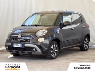 FIAT 500l cross 1.4 s&s 95cv my20 0