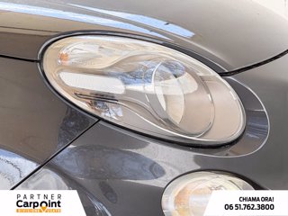 FIAT 500l cross 1.4 s&s 95cv my20 12