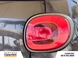 FIAT 500l cross 1.4 s&s 95cv my20 15