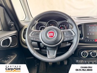 FIAT 500l cross 1.4 s&s 95cv my20 17