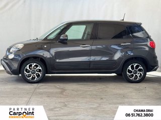 FIAT 500l cross 1.4 s&s 95cv my20 2