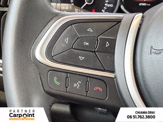 FIAT 500l cross 1.4 s&s 95cv my20 20