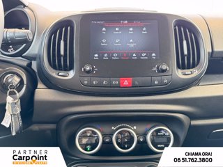 FIAT 500l cross 1.4 s&s 95cv my20 22