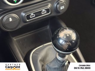 FIAT 500l cross 1.4 s&s 95cv my20 23