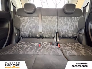 FIAT 500l cross 1.4 s&s 95cv my20 8