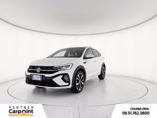 VOLKSWAGEN Taigo 1.0 tsi r-line 110cv 0