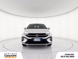 VOLKSWAGEN Taigo 1.0 tsi r-line 110cv 1