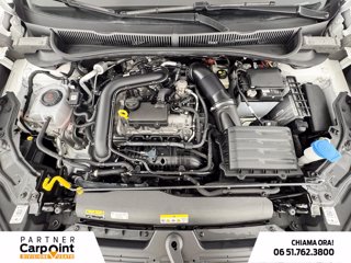 VOLKSWAGEN Taigo 1.0 tsi r-line 110cv 11