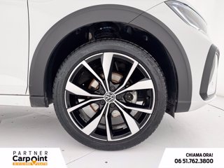 VOLKSWAGEN Taigo 1.0 tsi r-line 110cv 13