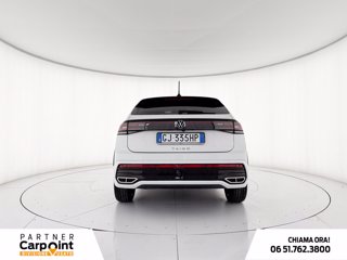 VOLKSWAGEN Taigo 1.0 tsi r-line 110cv 3