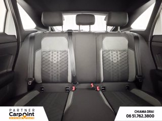 VOLKSWAGEN Taigo 1.0 tsi r-line 110cv 8