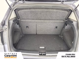 VOLKSWAGEN T-cross 1.0 tsi advanced 110cv dsg 10