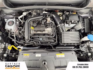 VOLKSWAGEN T-cross 1.0 tsi advanced 110cv dsg 11