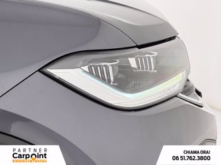 VOLKSWAGEN T-cross 1.0 tsi advanced 110cv dsg 12