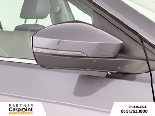 VOLKSWAGEN T-cross 1.0 tsi advanced 110cv dsg 14