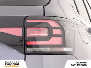 VOLKSWAGEN T-cross 1.0 tsi advanced 110cv dsg 15