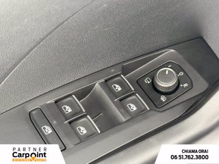 VOLKSWAGEN T-cross 1.0 tsi advanced 110cv dsg 18