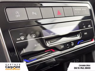 VOLKSWAGEN T-cross 1.0 tsi advanced 110cv dsg 23