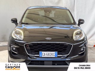 FORD Puma 1.0 ecoboost h titanium s&s 125cv 1