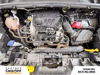 FORD Puma 1.0 ecoboost h titanium s&s 125cv 11