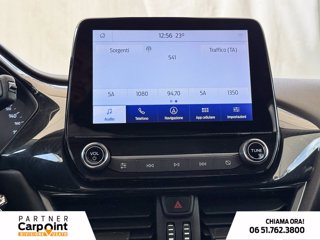 FORD Puma 1.0 ecoboost h titanium s&s 125cv 22