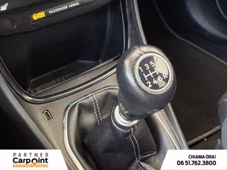 FORD Puma 1.0 ecoboost h titanium s&s 125cv 24