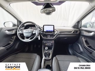FORD Puma 1.0 ecoboost h titanium s&s 125cv 9