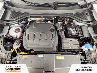 VOLKSWAGEN T-roc 2.0 tdi life 115cv 11