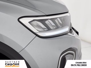VOLKSWAGEN T-roc 2.0 tdi life 115cv 12