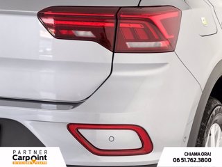 VOLKSWAGEN T-roc 2.0 tdi life 115cv 15