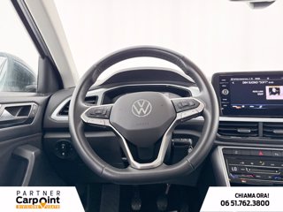 VOLKSWAGEN T-roc 2.0 tdi life 115cv 17